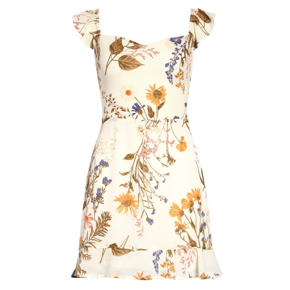 Reformation Dresses & Skirts - NWT Reformation Binx Dress